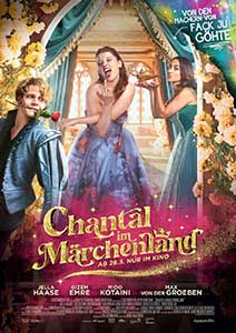 Chantal In Fairyland 2024 Film Online Subtitrat in Romana online subtitrat in romana