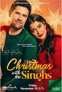 Christmas with the Singhs 2024 Film Online Subtitrat in Romana online subtitrat in romana