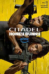 Citadel Honey Bunny 2024 Serial Online Subtitrat in Romana online subtitrat in romana