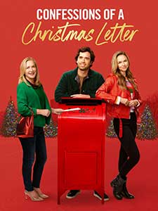 Confessions of a Christmas Letter 2024 Film Online Subtitrat in Romana online subtitrat in romana