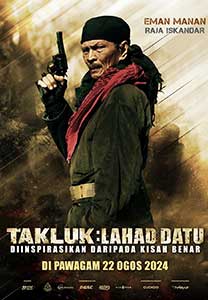 Conquer Lahad Datu 2024 Film Online Subtitrat in Romana online subtitrat in romana