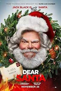 Dear Santa 2024 Film Online Subtitrat in Romana online subtitrat in romana