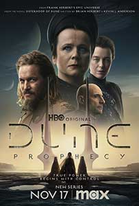 Dune Profetia Dune Prophecy 2024 Serial Online Subtitrat in Romana online subtitrat in romana