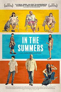 In the Summers 2024 Film Online Subtitrat in Romana online subtitrat in romana