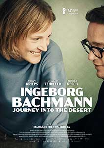 Ingeborg Bachmann Journey Into the Desert 2023 Film Online Subtitrat in Romana online subtitrat in romana