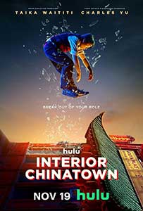 Interior Chinatown 2024 Serial Online Subtitrat in Romana online subtitrat in romana