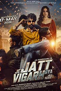 Je jatt Vigarh gya 2024 Film Indian Online Subtitrat in Romana online subtitrat in romana