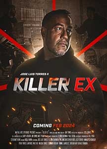 Killer Ex 2024 Film Online Subtitrat in Romana online subtitrat in romana