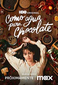 Like Water for Chocolate 2024 Serial Online Subtitrat in Romana online subtitrat in romana