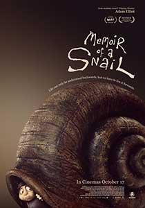 Memoir of a Snail 2024 Film Online Subtitrat in Romana online subtitrat in romana