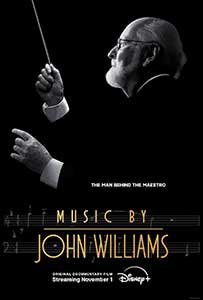 Muzica lui John Williams Music by John Williams 2024 Film Online Subtitrat online subtitrat in romana