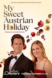 My Sweet Austrian Holiday 2024 Film Online Subtitrat in Romana online subtitrat in romana