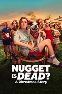 Nugget is Dead A Christmas Story 2024 Film Online Subtitrat in Romana online subtitrat in romana