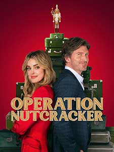 Operation Nutcracker 2024 Film Online Subtitrat in Romana online subtitrat in romana