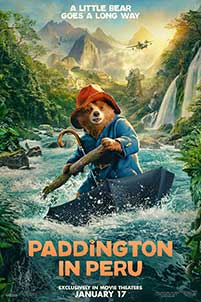 Paddington in Peru 2024 Film Online Subtitrat in Romana online subtitrat in romana