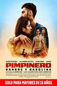 Pimpinero Blood and Oil 2024 Film Online Subtitrat in Romana online subtitrat in romana