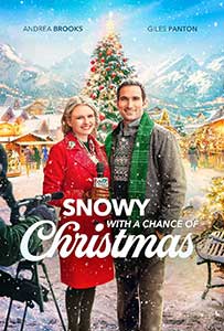 Snowy with a Chance of Christmas 2024 Film Online Subtitrat in Romana online subtitrat in romana