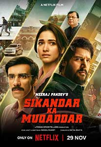 Stapanii sortii Sikandar ka Muqaddar 2024 Film Indian Online Subtitrat online subtitrat in romana