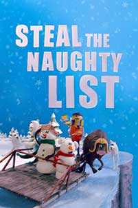 Steal The Naughty List 2024 Film Online Subtitrat in Romana online subtitrat in romana