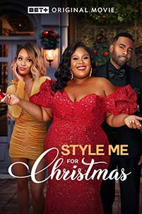 Style Me for Christmas 2024 Film Online Subtitrat in Romana online subtitrat in romana