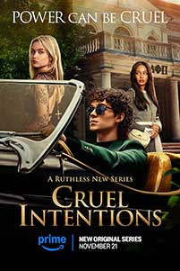 Tentatia seductiei Cruel Intentions 2024 Serial Online Subtitrat in Romana online subtitrat in romana