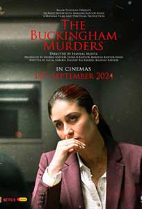 The Buckingham Murders 2024 Film Indian Online Subtitrat in Romana online subtitrat in romana