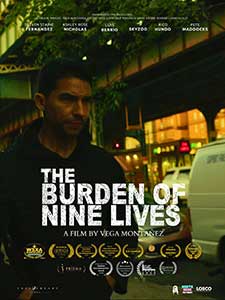 The Burden of Nine Lives 2024 Film Online Subtitrat in Romana online subtitrat in romana