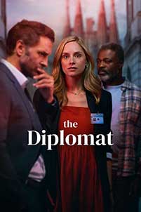 The Diplomat 2023 Serial Online Subtitrat in Romana online subtitrat in romana