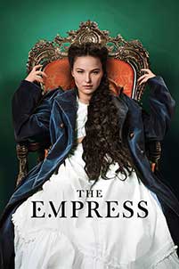 The Empress 2022 Serial Online Subtitrat in Romana online subtitrat in romana