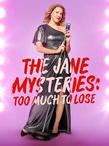 The Jane Mysteries Too Much to Lose 2024 Film Online Subtitrat in Romana online subtitrat in romana