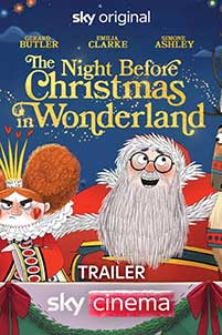 The Night Before Christmas in Wonderland 2024 Film Online Subtitrat in Romana online subtitrat in romana