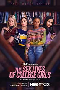 The Sex Lives of College Girls 2021 Serial Online Subtitrat online subtitrat in romana