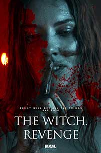 The Witch. Revenge 2024 Film Online Subtitrat in Romana online subtitrat in romana