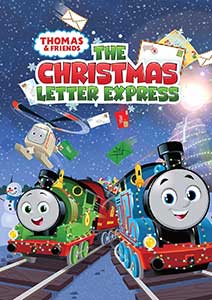 Thomas and Friends The Christmas Letter Express 2024 Film Online Subtitrat online subtitrat in romana