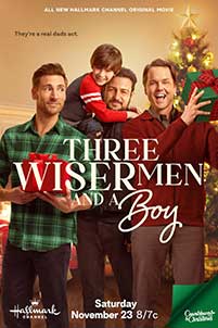 Three Wiser Men and a Boy 2024 Film Online Subtitrat in Romana online subtitrat in romana