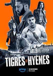 Tigri si hiene Hunting With Tigers 2024 Film Online Subtitrat in Romana online subtitrat in romana