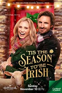 Tis the Season to Be Irish 2024 Film Online Subtitrat in Romana online subtitrat in romana