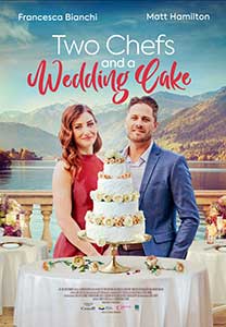 Two Chefs and a Wedding Cake 2023 Film Online Subtitrat in Romana online subtitrat in romana