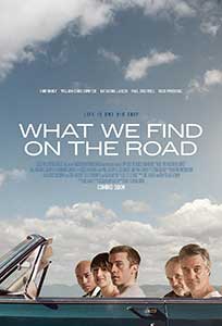 What We Find on the Road Polara 2024 Film Online Subtitrat in Romana online subtitrat in romana