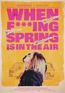 When Fing Spring is in the Air 2024 Film Online Subtitrat in Romana online subtitrat in romana