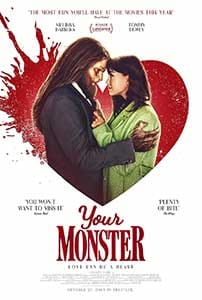 Your Monster 2024 Film Online Subtitrat in Romana online subtitrat in romana