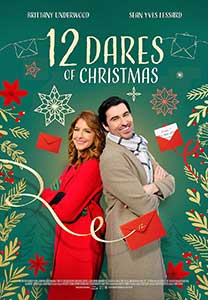 12 Dares of Christmas 2023 Film Online Subtitrat in Romana online subtitrat in romana