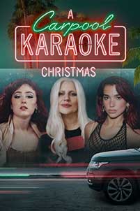 A Carpool Karaoke Christmas 2024 Online Subtitrat in Romana online subtitrat in romana