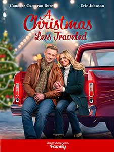 A Christmas Less Traveled 2024 Film Online Subtitrat in Romana online subtitrat in romana