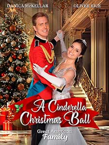 A Cinderella Christmas Ball 2024 Film Online Subtitrat in Romana online subtitrat in romana