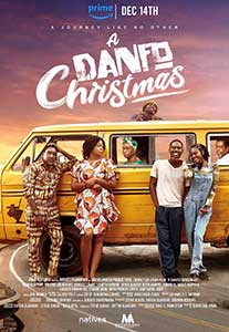 A Danfo Christmas 2024 Film Online Subtitrat in Romana online subtitrat in romana