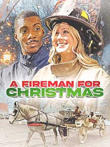 A Fireman for Christmas 2023 Film Online Subtitrat in Romana online subtitrat in romana