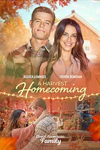 A Harvest Homecoming 2023 Film Online Subtitrat in Romana online subtitrat in romana