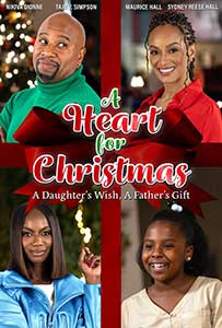 A Heart for Christmas 2024 Film Online Subtitrat in Romana online subtitrat in romana