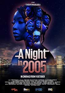 A Night in 2005 2024 Film Online Subtitrat in Romana online subtitrat in romana